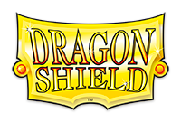 Dragon Shield Classic Standard-Size Sleeves - Tangerine - 100ct